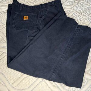 NWoT Duck Utility Work Pant by Carhartt - loose fit